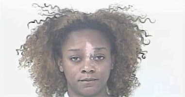 Cynthia Stephens, - St. Lucie County, FL 